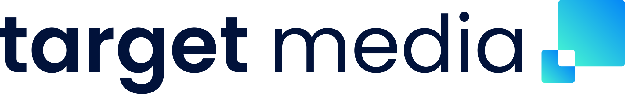 Insight - Target Media