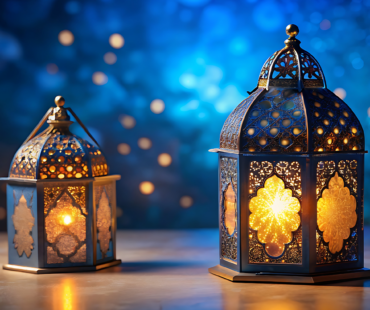 Step Up Your Game: Winning the Ramadan Rhythm