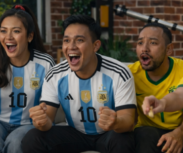 The World Cup Effect in Indonesia 