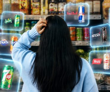 The Illusion of Consumer Freedom: How Brands Shapes Consumers’ Everyday Decisions 