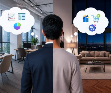 Beyond Demographics: Why Context Is Becoming Marketing’s Next Competitive Advantage?